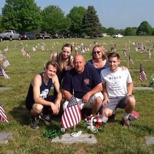 Meet your Posher, Tom